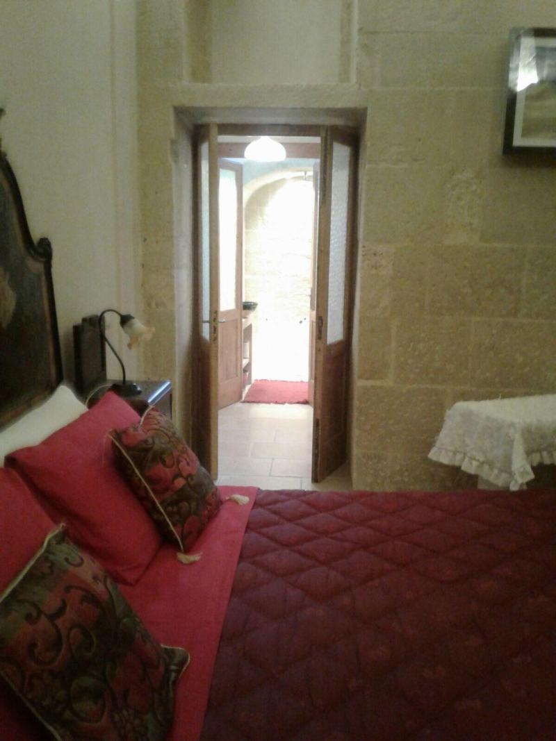 Borgo In Corte Martano Exterior photo