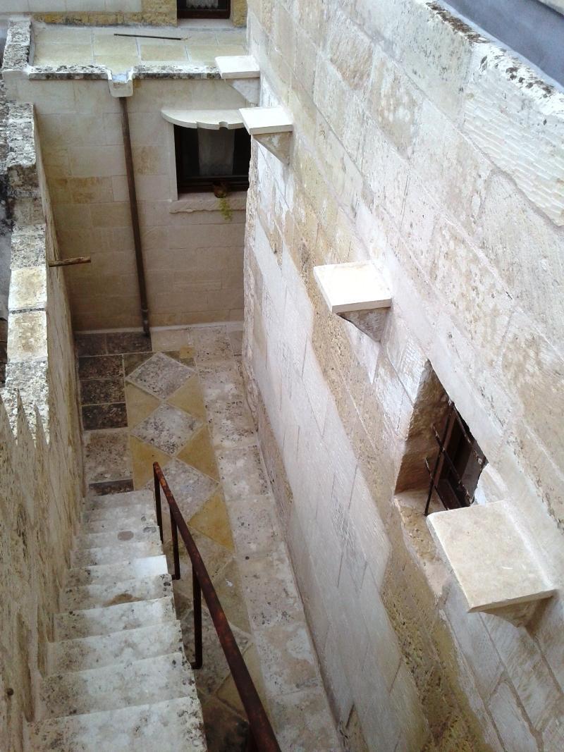Borgo In Corte Martano Exterior photo