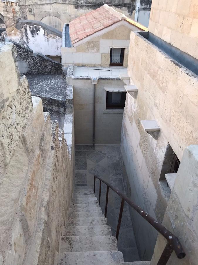 Borgo In Corte Martano Exterior photo