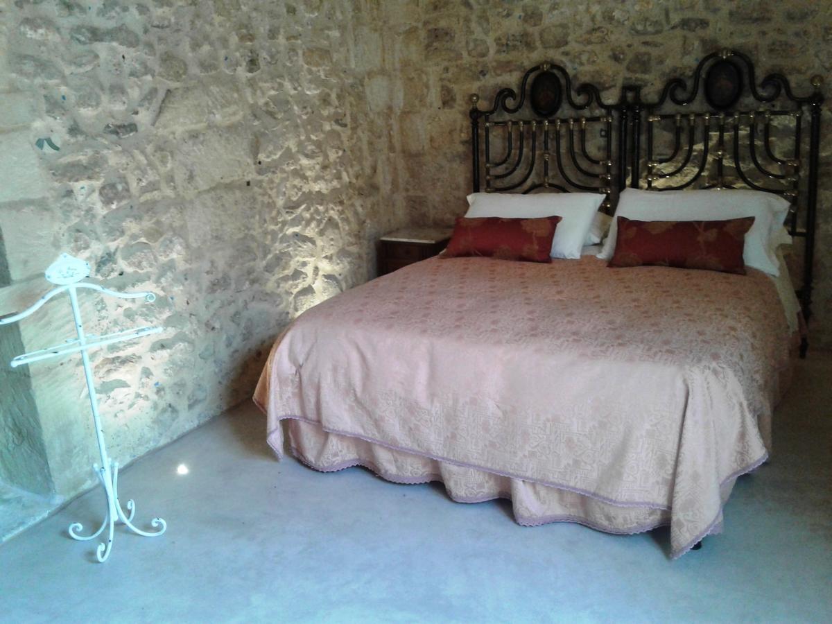 Borgo In Corte Martano Exterior photo