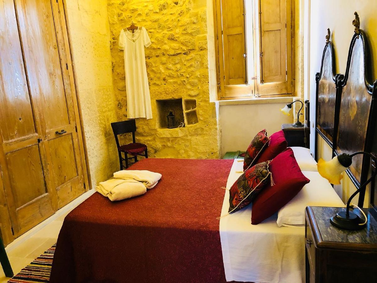 Borgo In Corte Martano Exterior photo